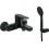Μπαταρία Λουτρού Total Black Optima Vivid MODEA 00-2542