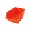 Σκαφάκι Πλαστικό 42.5x28x18.4cm TACTIX