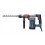Πνευματικό Πιστολέτο Heavy Duty 1500W - 4.5J BULLE 633041