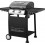 Ψησταριά (BBQ) Υγραερίου με 2 Καυστήρες UNIMAC 661311