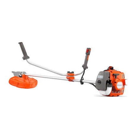 Βενζινοκίνητο Θαμνοκοπτικό Husqvarna 325R
