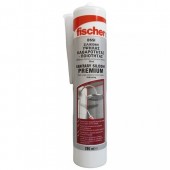 Fischer DSSI Σφραγιστική Σιλικόνη Διάφανη 280ml
