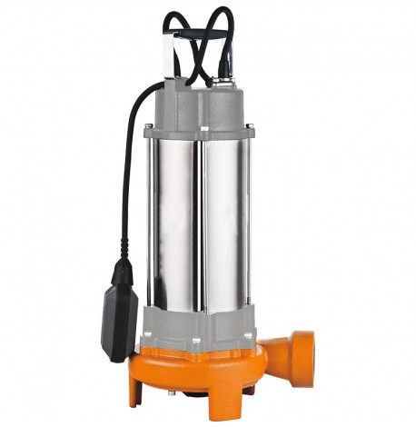 Αντλία ακαθάρτων υδάτων Nakayama με κοπτήρα 1300 Watt SP1315 051848