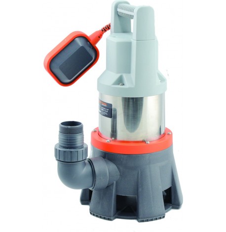 Nakayama NP1130 Μονοφασική Αντλία Ακαθάρτων / Λυμάτων 1.8hp