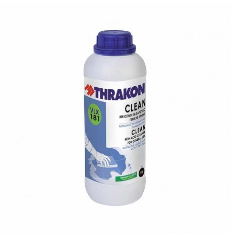 Thrakon Latex 296 Βελτιωτικό Κονιαμάτων 1lt