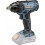 Bormann Pro BBP3400 Μπουλονόκλειδο 20V Solo με Υποδοχή 1/2"