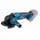 BORMANN PRO BBP3500 ΓΩΝΙΑΚΟΣ ΤΡΟΧΟΣ 20V SOLO 027614