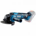 BORMANN PRO BBP3600 ΓΩΝΙΑΚΟΣ ΤΡΟΧΟΣ ΡΥΘΜΙΖΟΜΕΝΟΣ 20V SOLO 031918