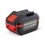 BORMANN PRO BBP1006 ΜΠΑΤΑΡΙΑ 20V-6.0AH LI-ION 032762