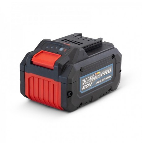 BORMANN PRO BBP2011 ΜΠΑΤΑΡΙΑ 20V-8.0AH LI-ION 048282