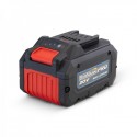 BORMANN PRO BBP2011 ΜΠΑΤΑΡΙΑ 20V-8.0AH LI-ION 048282