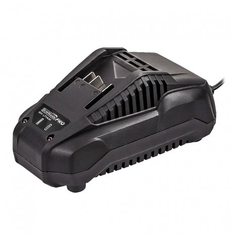 Bormann Pro Φορτιστής BBP2003 για Μπαταρίες Εργαλείων 20V