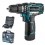 BORMANN PRO - BBP2100 Δραπανοκατσάβιδο Μπαταρίας 12V (1x1.3Ah)