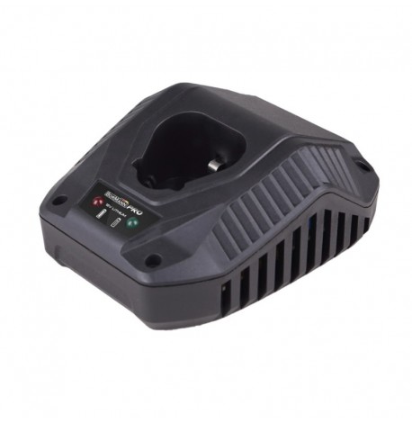 Φορτιστής μπαταρίας 12V 2.0Ah BORMANN PRO BBP2008