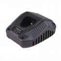Φορτιστής μπαταρίας 12V 2.0Ah BORMANN PRO BBP2008