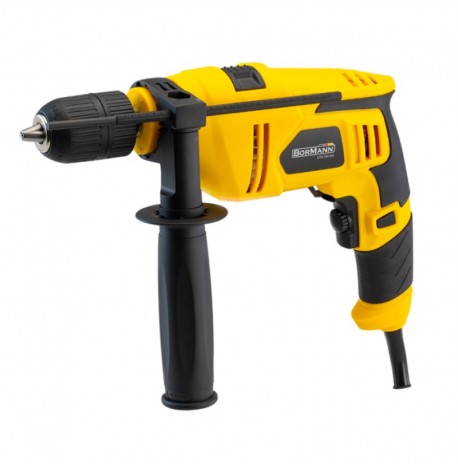 Δράπανο κρουστικό 650W BORMANN LITE BID6100