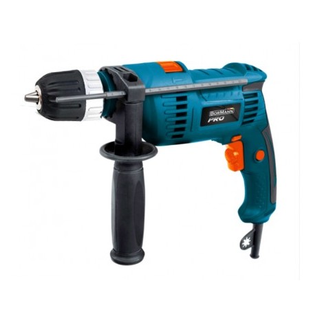 BORMANN PRO BID6500 (028079) ΚΡΟΥΣΤΙΚΟ ΔΡΑΠΑΝΟ 650W