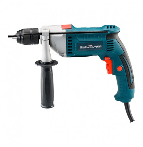 Δράπανο κρουστικό 920W BORMANN PRO BID9200
