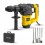 BORMANN BPH4000 ΚΡΟΥΣΤΙΚΟ ΣΚΑΠΤΙΚΟ ΡΕΥΜΑΤΟΣ 1500W ΜΕ SDS PLUS