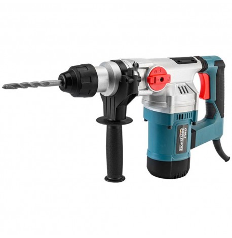 Bormann BPH3100 Επαγγελματικό Σκαπτικό Περιστροφικό Πιστολέτο SDS-Plus 1200W 5.0J