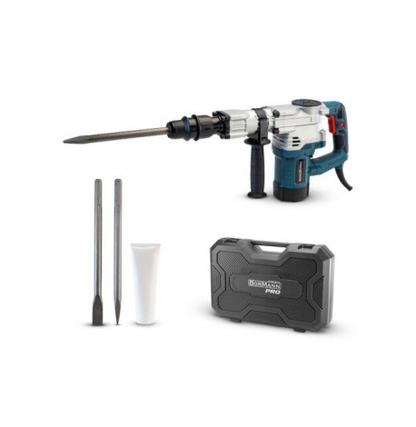 Bormann Pro BDH3100 Κρουστικό Κατεδαφιστικό Ρεύματος 1300W με SDS Max