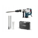 Bormann Pro BDH3100 Κρουστικό Κατεδαφιστικό Ρεύματος 1300W με SDS Max