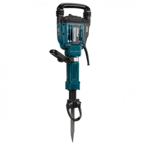 ΚΑΤΕΔΑΦΙΣΤΙΚΟ ΠΙΣΤΟΛΕΤΟ BORMANN BDH4900 1600W 55J