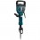 ΚΑΤΕΔΑΦΙΣΤΙΚΟ ΠΙΣΤΟΛΕΤΟ BORMANN BDH4900 1600W 55J