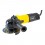 Γωνιακός τροχός 950W BORMANN LITE BAG7900