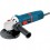 Bormann Pro BAG1300 Τροχός 125mm Ρεύματος 1010W με Ρύθμιση Στροφών 028116