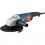 BORMANN PRO BAG2400 ΓΩΝΙΑΚΟΣ ΤΡΟΧΟΣ 2400W 230MM 003700