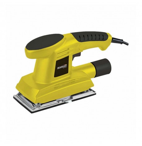 Bormann BSS2100 Παλμικό Τριβείο 180W με Σύστημα Αναρρόφησης