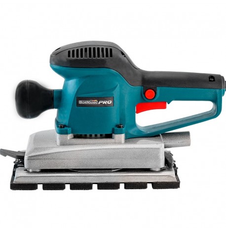 Bormann BSS3300 Παλμικό Τριβείο 330W με Σύστημα Αναρρόφησης