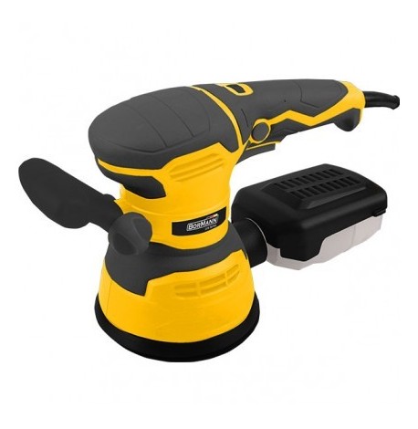 Έκκεντρο Τριβείο Ρυθμιζόμενο 430W BORMANN BSS2470