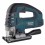 BORMANN PRO - BJS7500 Σέγα Ρυθμιζόμενη με Ταλάντωση 750W