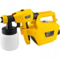 Bormann Lite BPG9100 Ηλεκτρικό Πιστόλι Βαφής 800W με Δοχείο 0.8lt