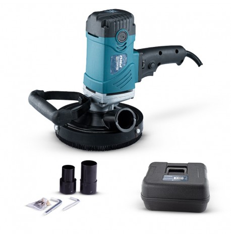 Bormann Pro BCG1500 Ηλεκτρικός Λειαντήρας Δαπέδων 1.5kW