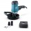 Bormann Pro BCG1500 Ηλεκτρικός Λειαντήρας Δαπέδων 1.5kW