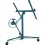 Bormann Pro Πάγκος Ανύψωσης BTC6100 για Φορτίο Βάρους έως 68kg σε Μπλε Χρώμα