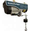 Bormann Pro Ηλεκτρικό Παλάγκο BPA1118 για Φορτίο Βάρους έως 1t σε Μπλε Χρώμα