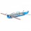 Bormann Pro BTC3000 Κόφτης Πλακιδίων Φ1290mm (021971)