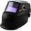 Bormann BWH2500 Ηλεκτρονική Μάσκα Ηλεκτροκόλλησης Οπτικού Πεδίου 92x42mm Μαύρη