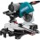 Bormann Pro BDX3200 Φαλτσοπρίονο με Ισχύ 2000W & Ταχύτητα Κοπής 3000rpm
