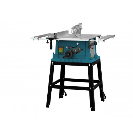 Bormann Pro BTS2850 Δισκοπρίονο Πάγκου με Ισχύ 2000W, Δίσκο Κοπής Διαμέτρου 250mm & Ταχύτητα Κοπής 4800rpm