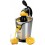 Bormann Elite BHA1915 Ηλεκτρικός Στίφτης 100W Inox