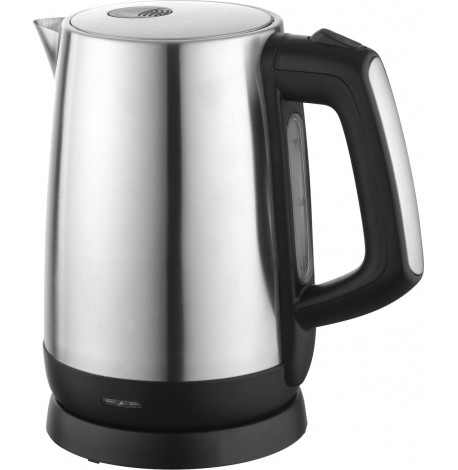 Bormann BHA2000 Βραστήρας 1.7lt 2200W Inox