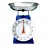 ΑΝΑΛΟΓΙΚΗ ΖΥΓΑΡΙΑ ΚΟΥΖΙΝΑΣ 20Kg DS1050 BORMANN 054986