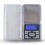 Bormann Ηλεκτρονική Επαγγελματική Ζυγαριά Ακριβείας DS1060 με Ικανότητα Ζύγισης 0.5kg και Υποδιαίρεση 0.1gr
