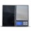 Bormann Ηλεκτρονική Επαγγελματική Ζυγαριά Ακριβείας DS1070 με Ικανότητα Ζύγισης 2kg και Υποδιαίρεση 0.1gr