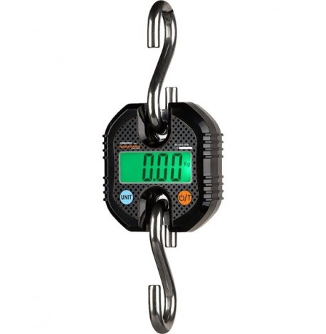Ζυγαριά Κρεμαστή Ψηφιακή 50gr/150kg DS2000 Bormann 018780
